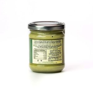 sizilianische süße streichcreme pistazien 190g