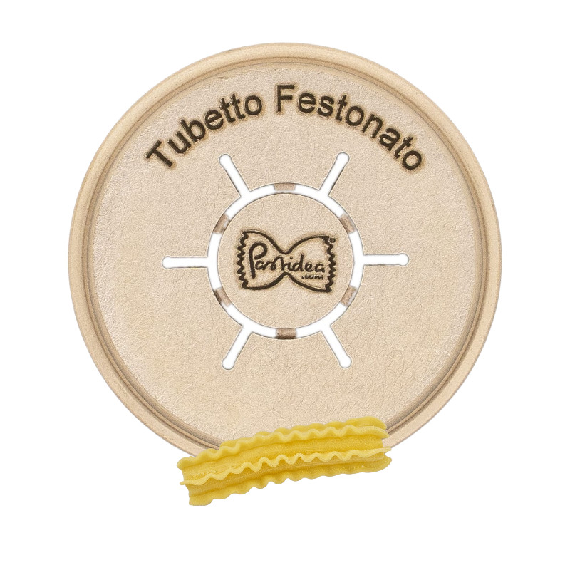 matrize bronze tubetto festonato