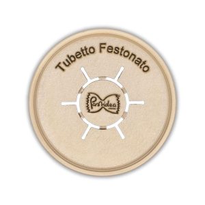 matrize bronze tubetto festonato