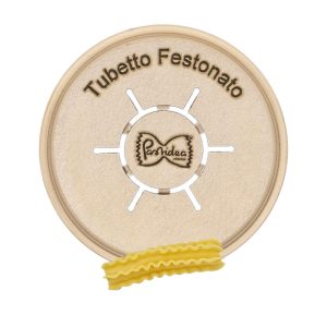 matrize bronze tubetto festonato