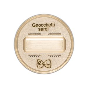 matrize bronze sard. gnochetti 10 mm