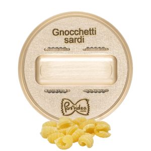 matrize bronze sard. gnochetti 10 mm