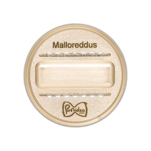 matrize bronze malloreddus