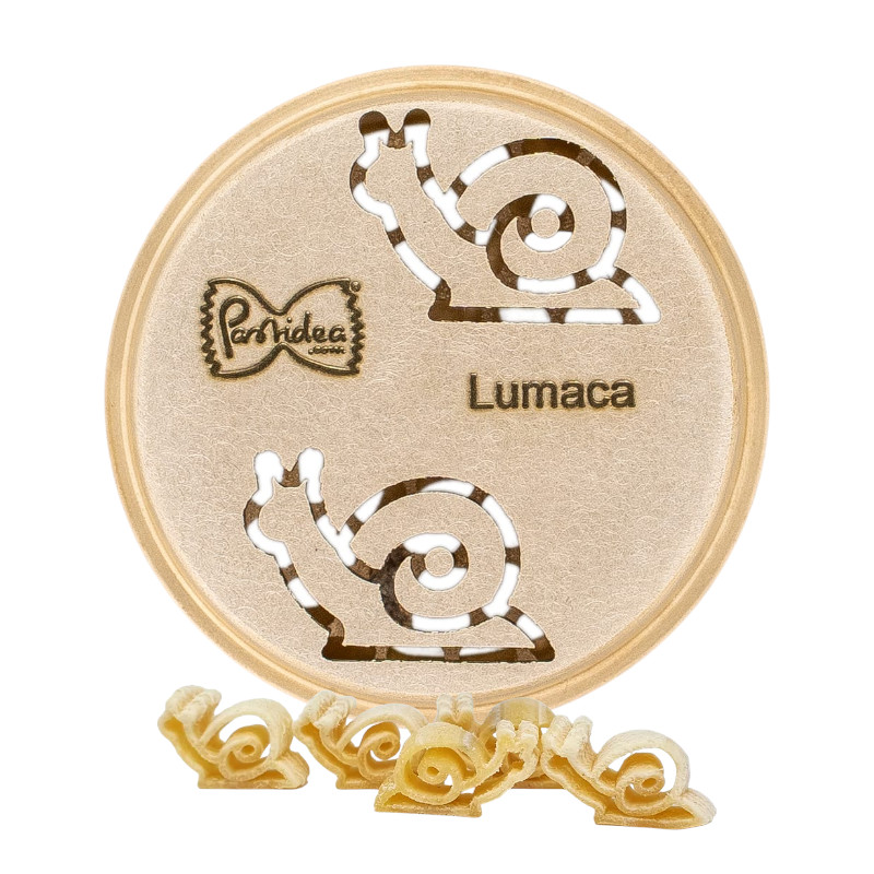 matrize bronze schnecke