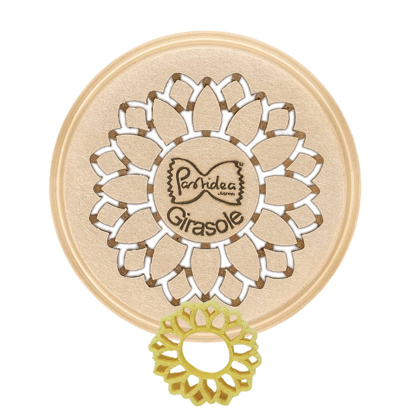 matrize bronze sonnenblume