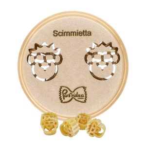 matrize bronze kleiner affee