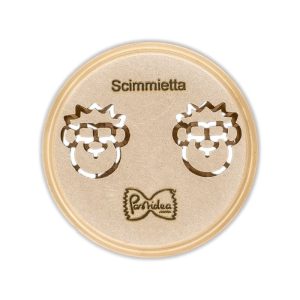 matrize bronze kleiner affee