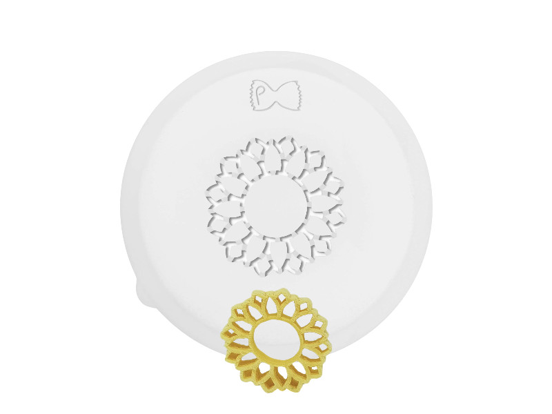 matrize pom sonnenblume für philips pastamaker avance / 7000er
