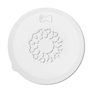 matrize pom sonnenblume für philips pastamaker avance / 7000er