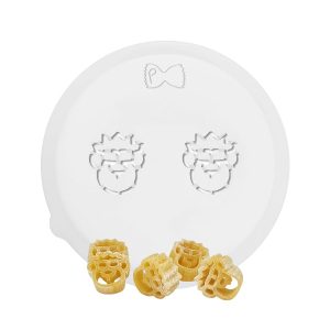 matrize pom kleiner affee für philips pastamaker avance / 7000er