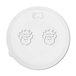 matrize pom kleiner affee für philips pastamaker avance / 7000er