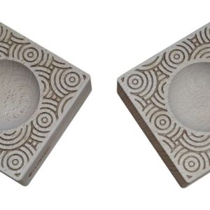 raviolibrettchen für 1 raviolo kreise