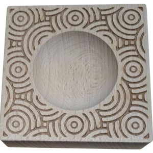 raviolibrettchen für 1 raviolo kreise