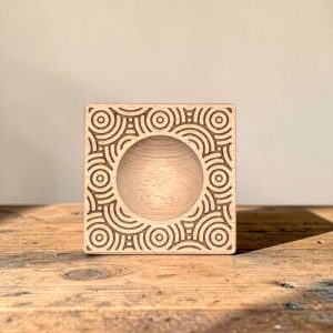 raviolibrettchen für 1 raviolo kreise