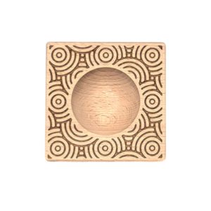 raviolibrettchen für 1 raviolo kreise