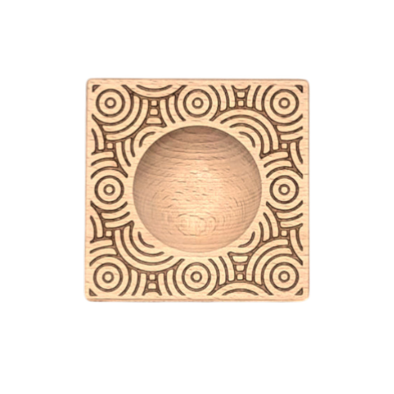 raviolibrettchen für 1 raviolo kreise