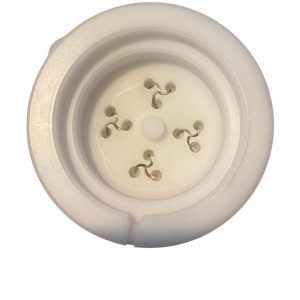 flohmarkt!! 10% preisnachlass fusilli a3 10 mm für philips pastamaker avance / 7000er retour mit gebrauchsspuren