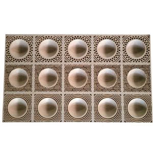 raviolibrettchen für 15 ravioli mandala