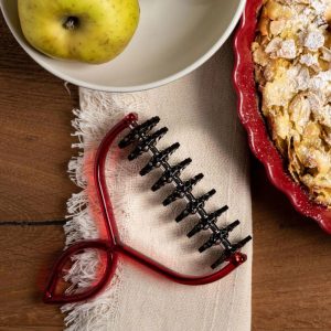 marcato nudelmaschine atlas 150 rot plus 1x pastabike (rot)