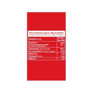 power mehl w400 typ 00 von der molino rossetto / 1 kg