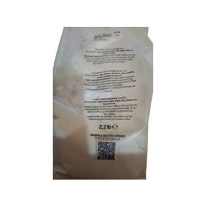 pizzamehl w250 typ 00 von der molino rossetto / 1 kg