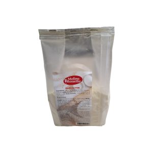 hartweizenmehl senatore cappelli bio und vollkorn / 750 g