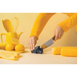 nashorn messerschärfer schwarz