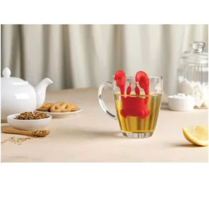 crab tea / tee ei
