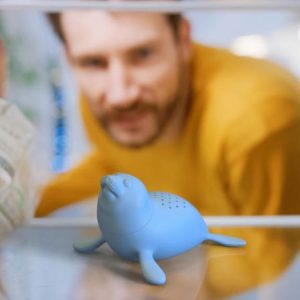 robbe geruchsneutralisator für den kühlschrank