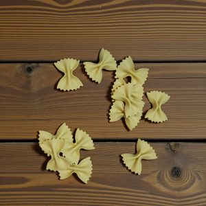 radiergummi farfalle