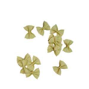 radiergummi farfalle