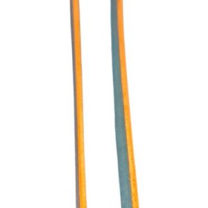 dekor pinzette wegrand glatt messing