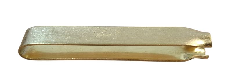 dekor pinzette Ähre messing