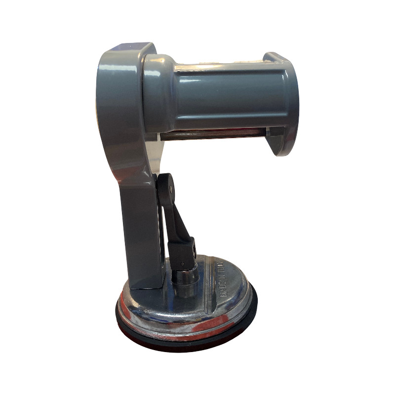 flohmarkt!!! divina handkurbelmaschine für gnocchetti sardi, cavatelli und orecchiette (kleiner lackschaden)