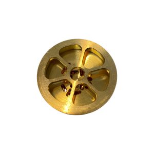 flohmarkt!! 10% preisnachlass matrize bronze cuore / herz retoure mit leichten gebrauchsspuren