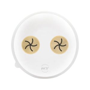 matrize pom/messing fusilli 5p für philips pastamaker avance / 7000er