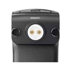 matrize pom/messing fusilli 5p für philips pastamaker avance / 7000er