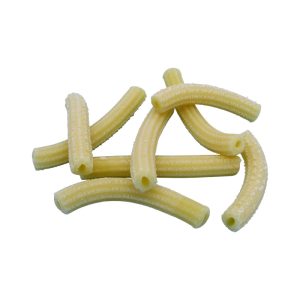 matrize messing rigatoni für fimar pf25e, pf40e, mpf 2.5, mpf 4, vip2, vip4, nmf8