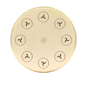 matrize messing fusilli 3p 6,5 mm für mpf 8