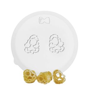 matrize pom princessin für philips pastamaker avance / 7000er