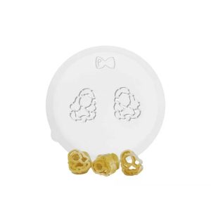 matrize pom prinzessin für philips pastamaker avance / 7000er