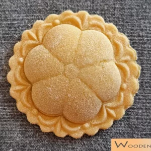 raviolibrettchen für 6 ravioli – blumen mulde – petunia