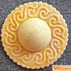 raviolibrettchen für 6 ravioli – ricciolo