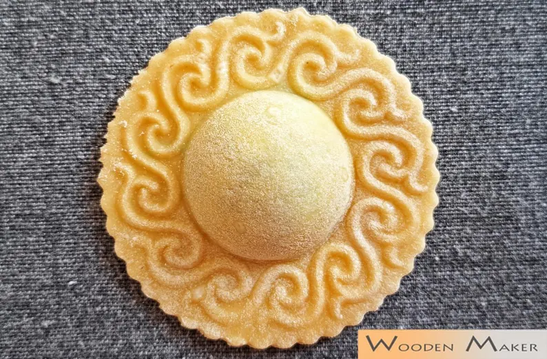 raviolibrettchen für 6 ravioli – ricciolo