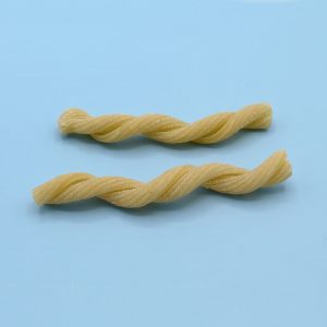 matrize messing casarecce rigate für tr50