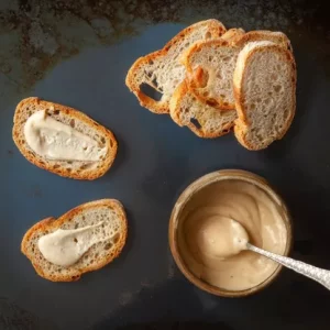 trüffelparmesancreme, 90 g aus der welthauptstadt der trüffel