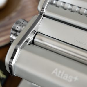marcato nudelmaschine atlas+ 150 ice