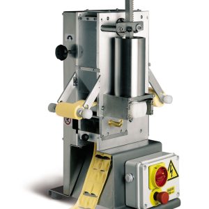 bottene be90 – professionelle elektrische raviolimaschine