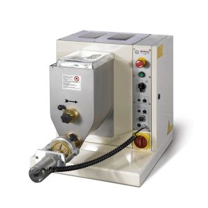 bottene inver 7t – professionelle pastamaschine für frische pasta