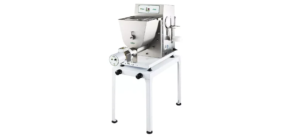 KitchenAid Machine